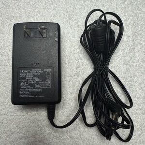 Genuine iHome AC/DC Adapter SO24EU1500120 Power Supply 15V